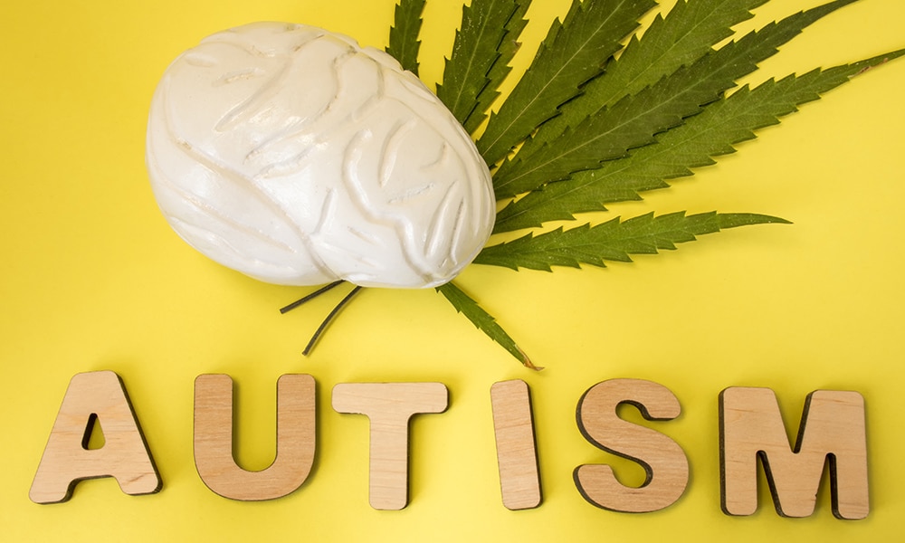Cannabis Oil For Autism Full Spectrum Results