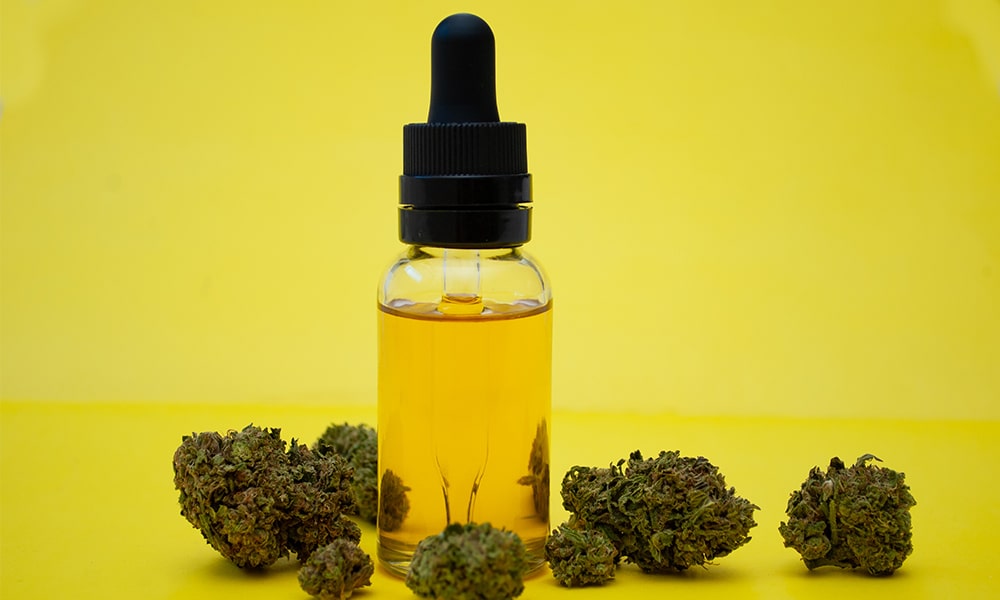 Why We Love Cannabis Tincture